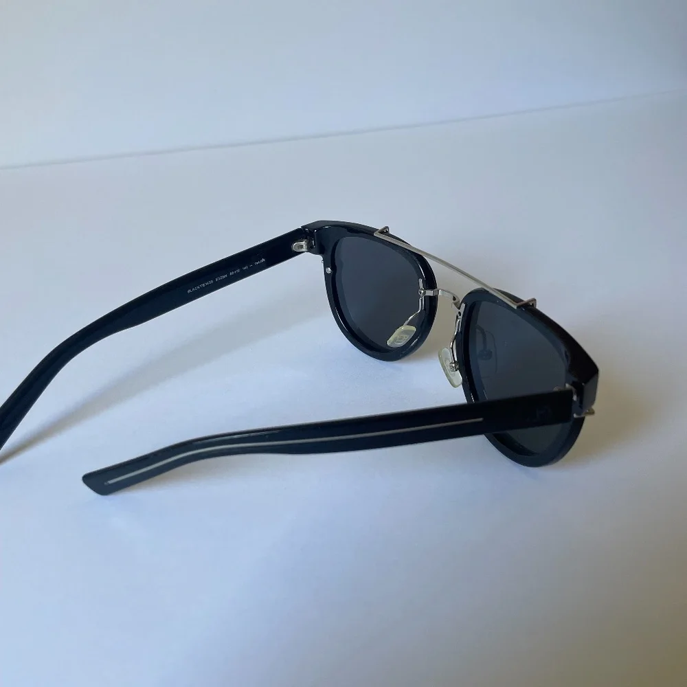Dior Sunglasses - BlackTie 143S - Picture 8 of 8